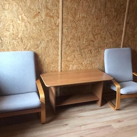 Powroznik 94 Leilighet Muszyna Eksteriør bilde