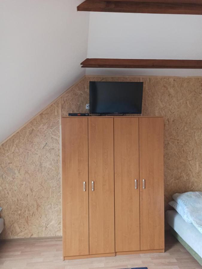 Powroznik 94 Homestay Muszyna