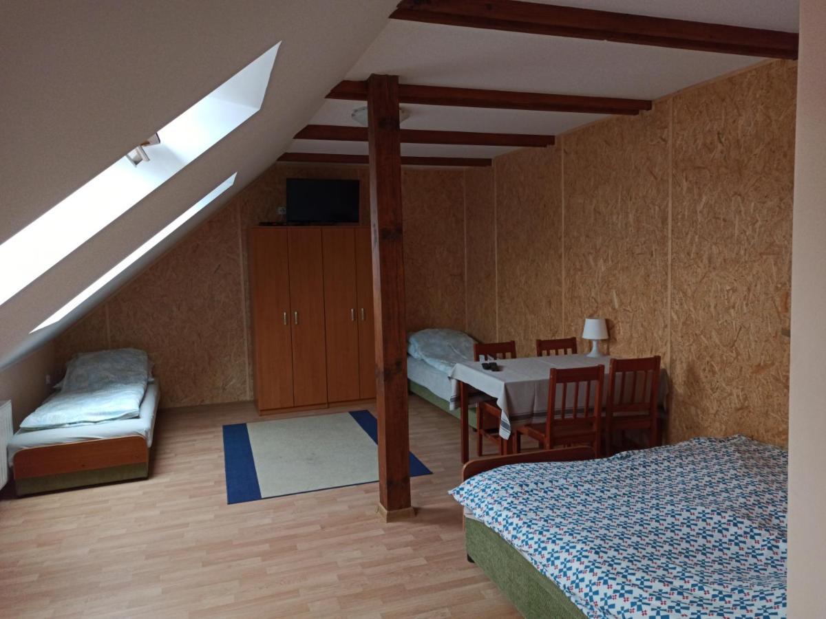 Powroznik 94 Homestay