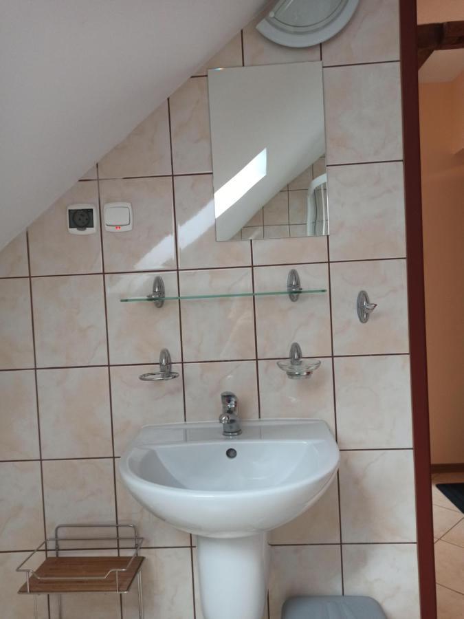 Homestay Powroznik 94