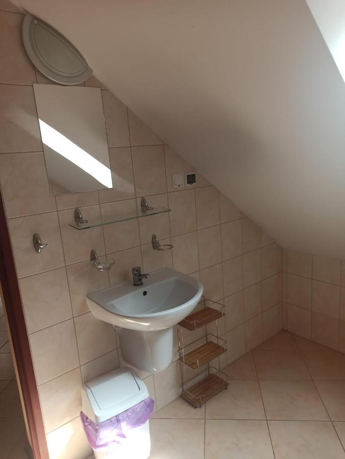 Powroznik 94 Homestay *