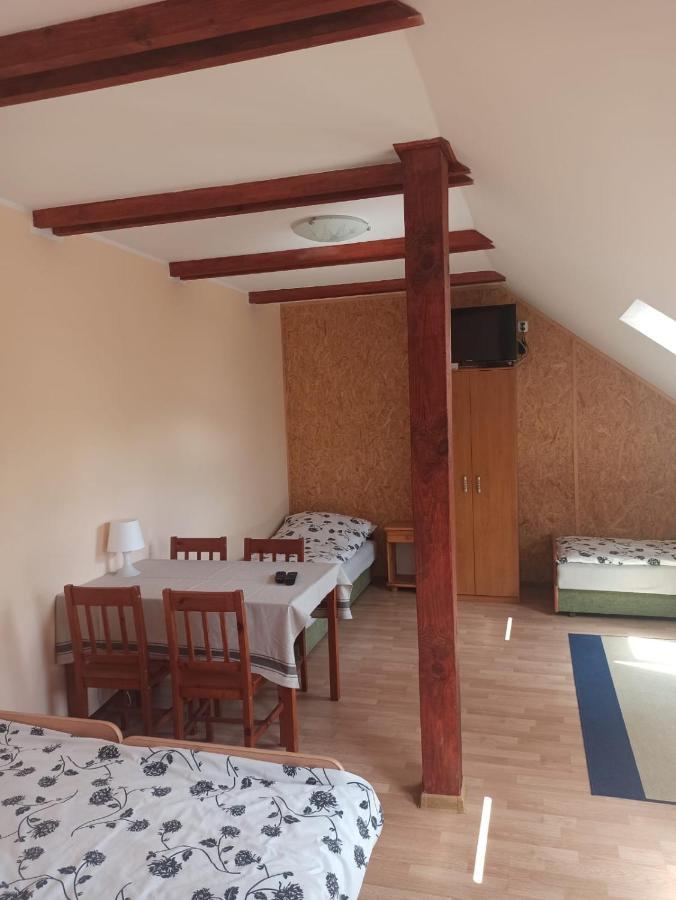 Homestay Powroznik 94 Muszyna
