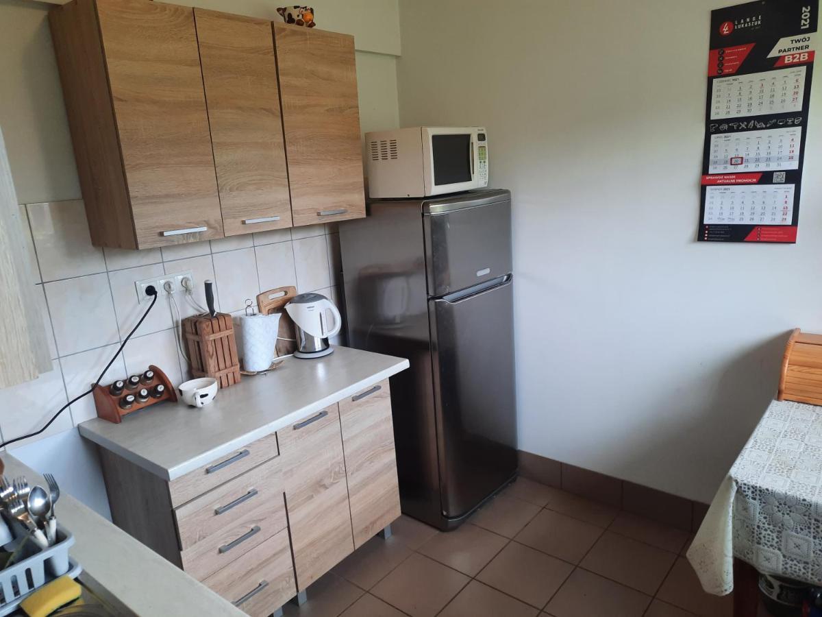 Homestay Powroznik 94