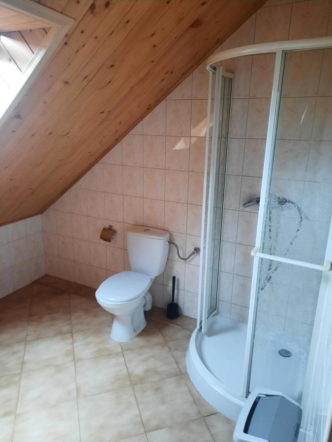 Powroznik 94 Muszyna