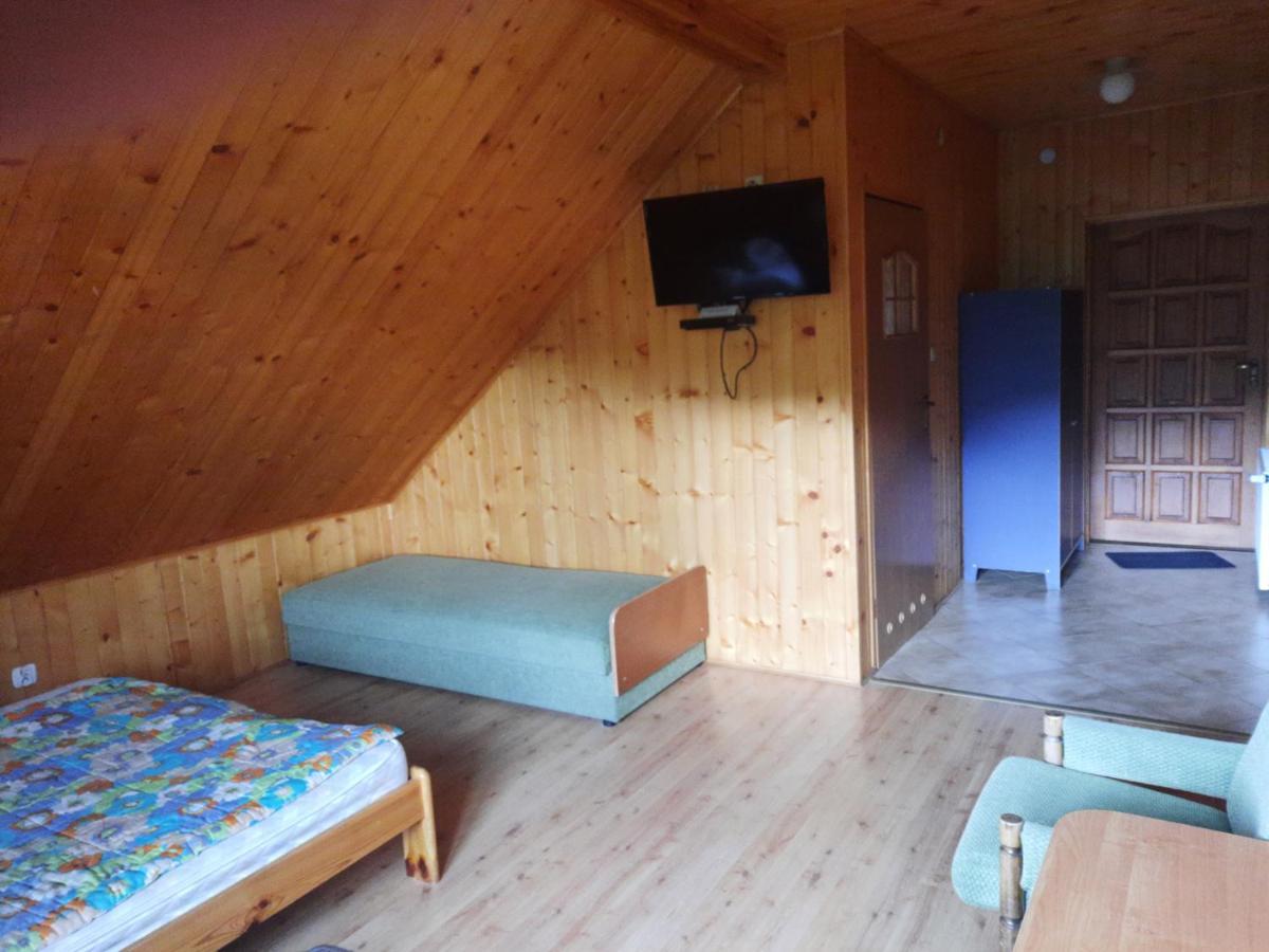 Homestay Powroznik 94 *