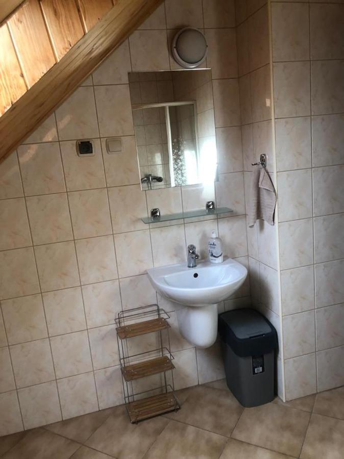 Homestay Powroznik 94