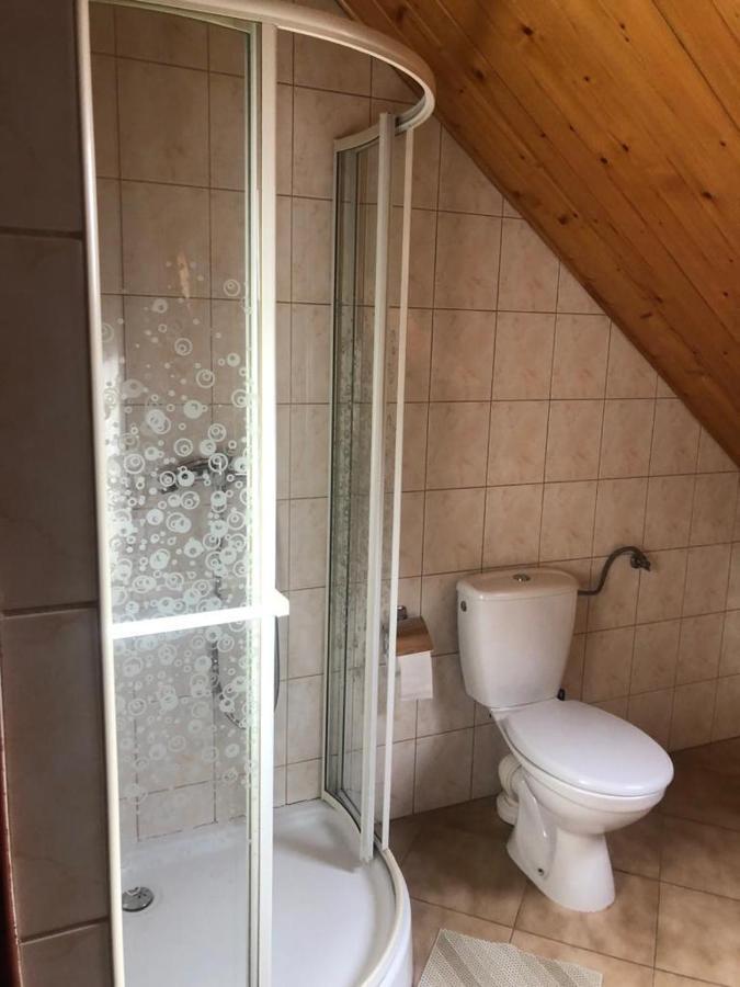 Powroznik 94 Homestay Muszyna