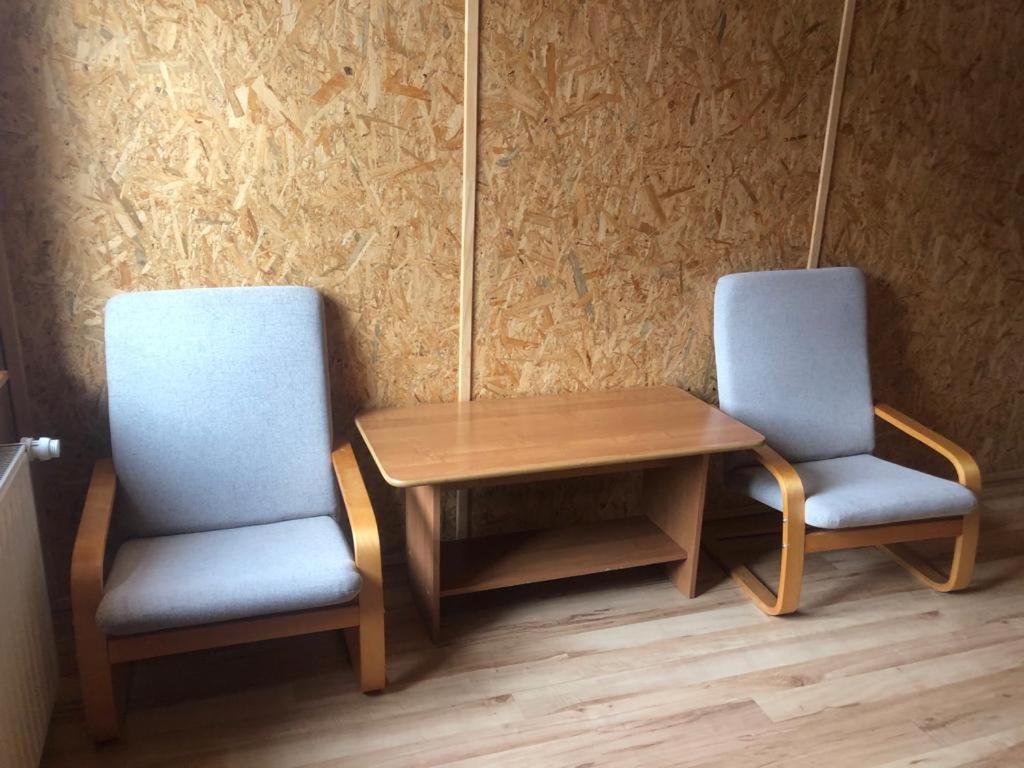 Homestay Powroznik 94 Muszyna
