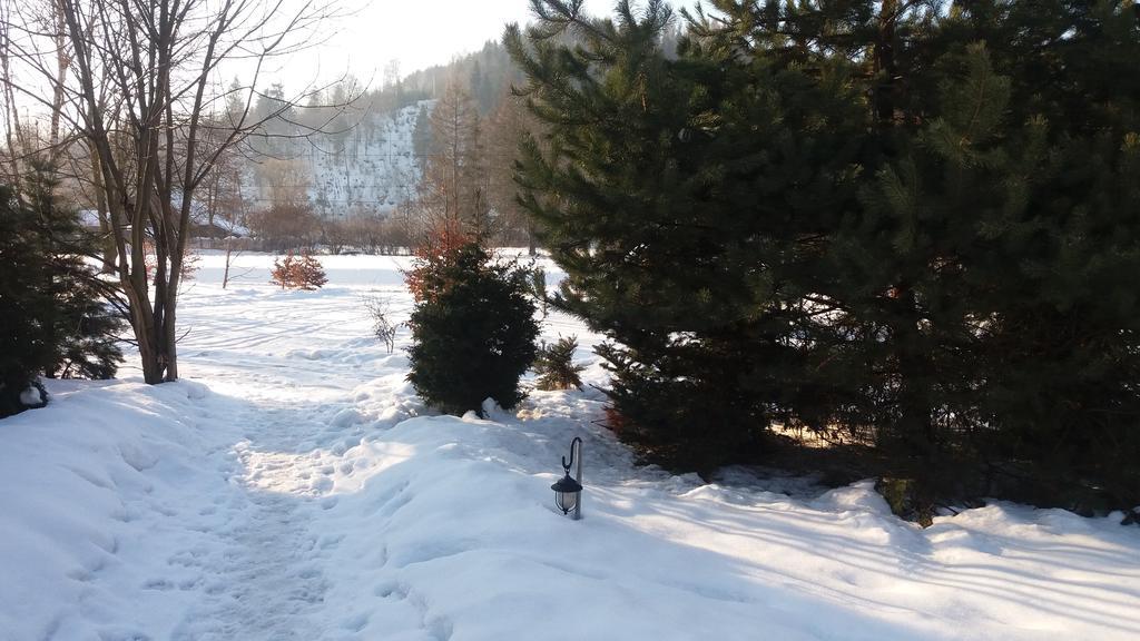 Powroznik 94 Homestay