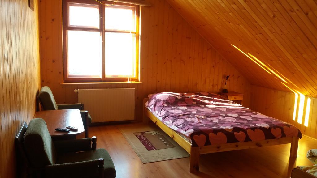 Powroznik 94 * Muszyna