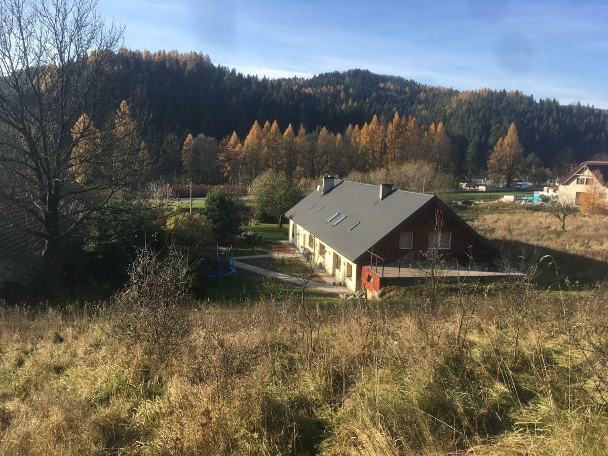 Powroznik 94 Homestay Muszyna