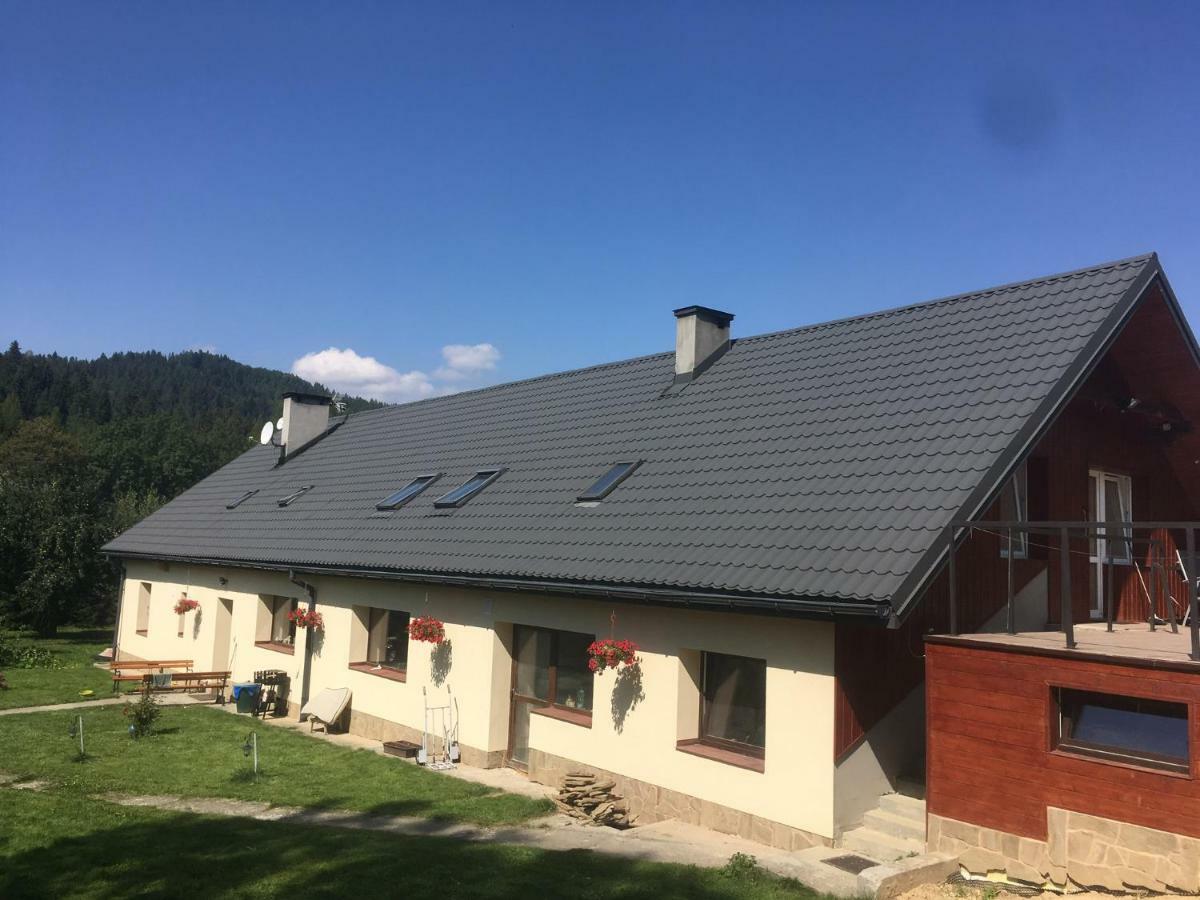 Powroznik 94 Homestay