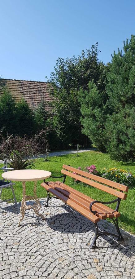 Powroznik 94 Homestay Muszyna