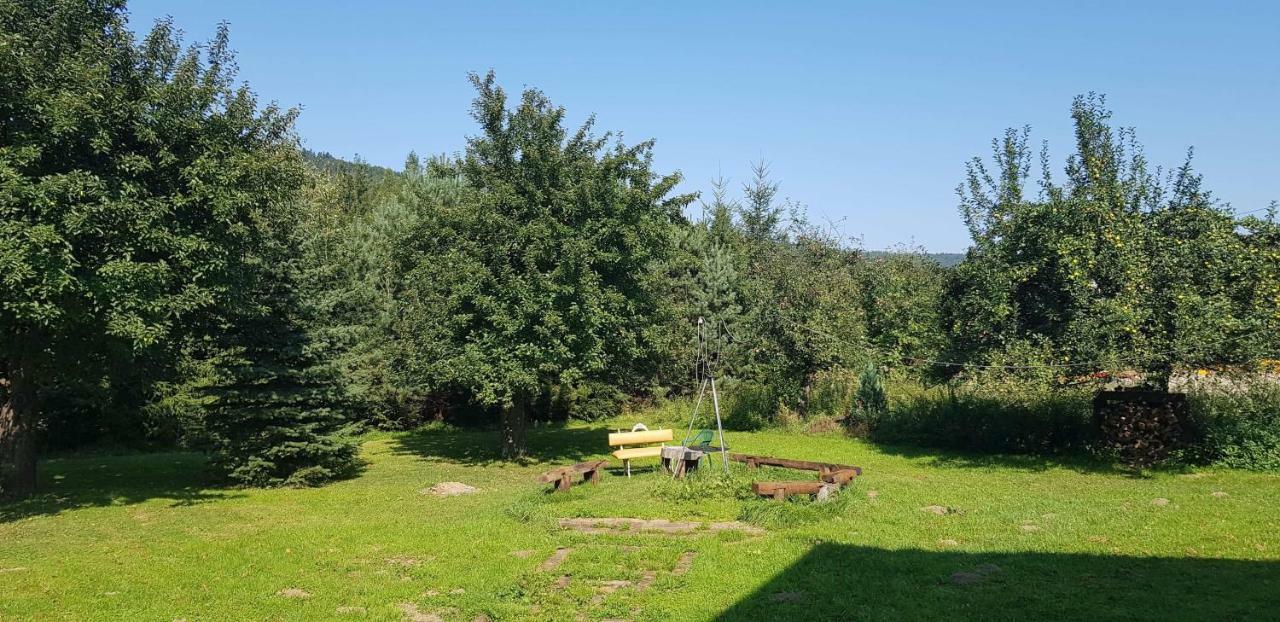 Powroznik 94 Homestay *