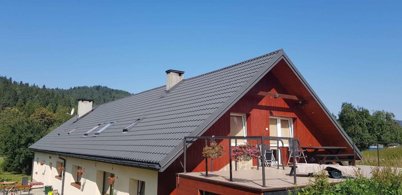 Powroznik 94 Homestay *