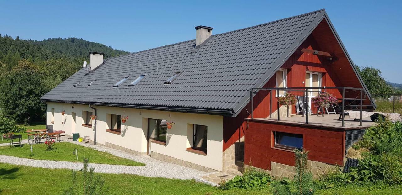 Powroznik 94 Homestay